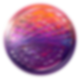 Neptune blur.