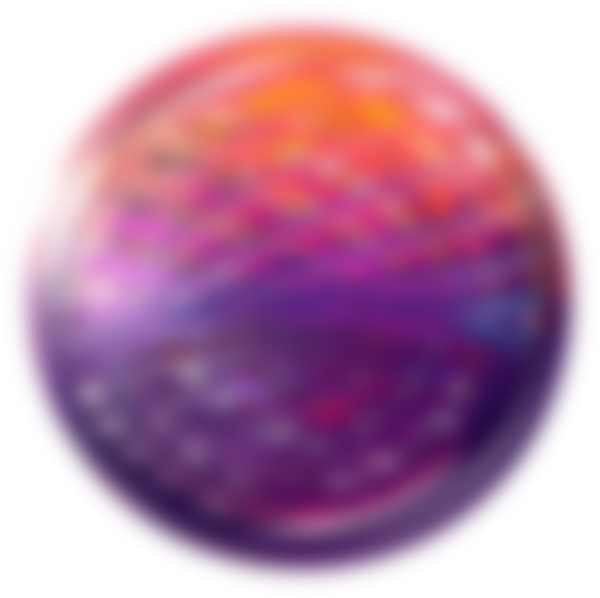 Neptune blur.