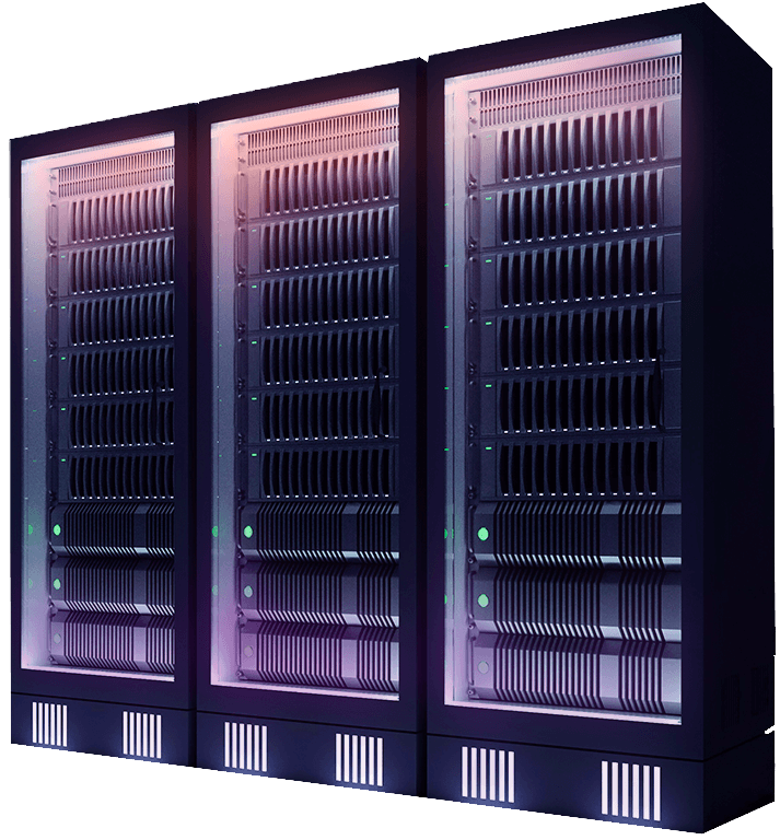 Server.